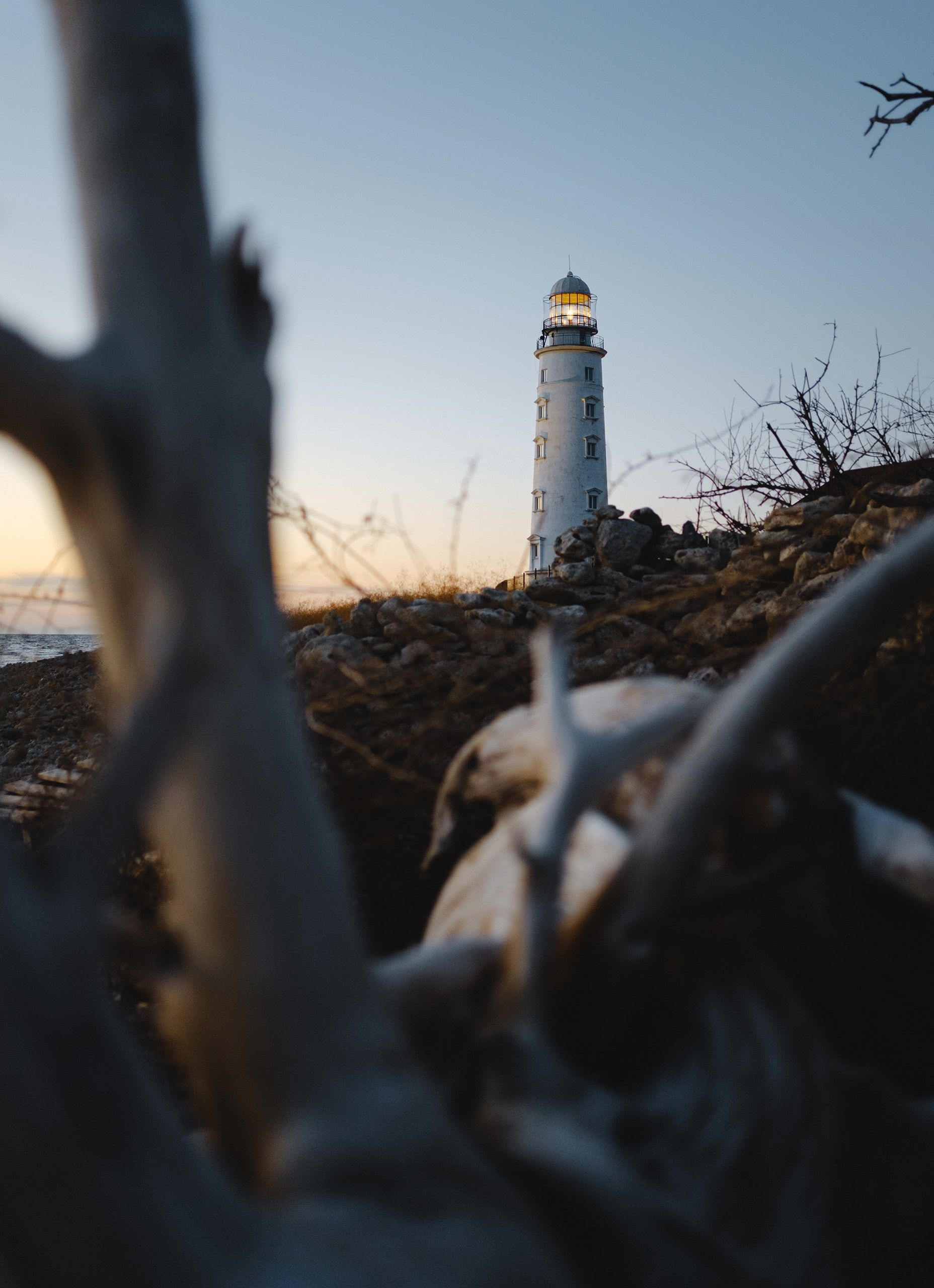 Илья Казанков. Фотограф и графический дизайнер из Калининграда