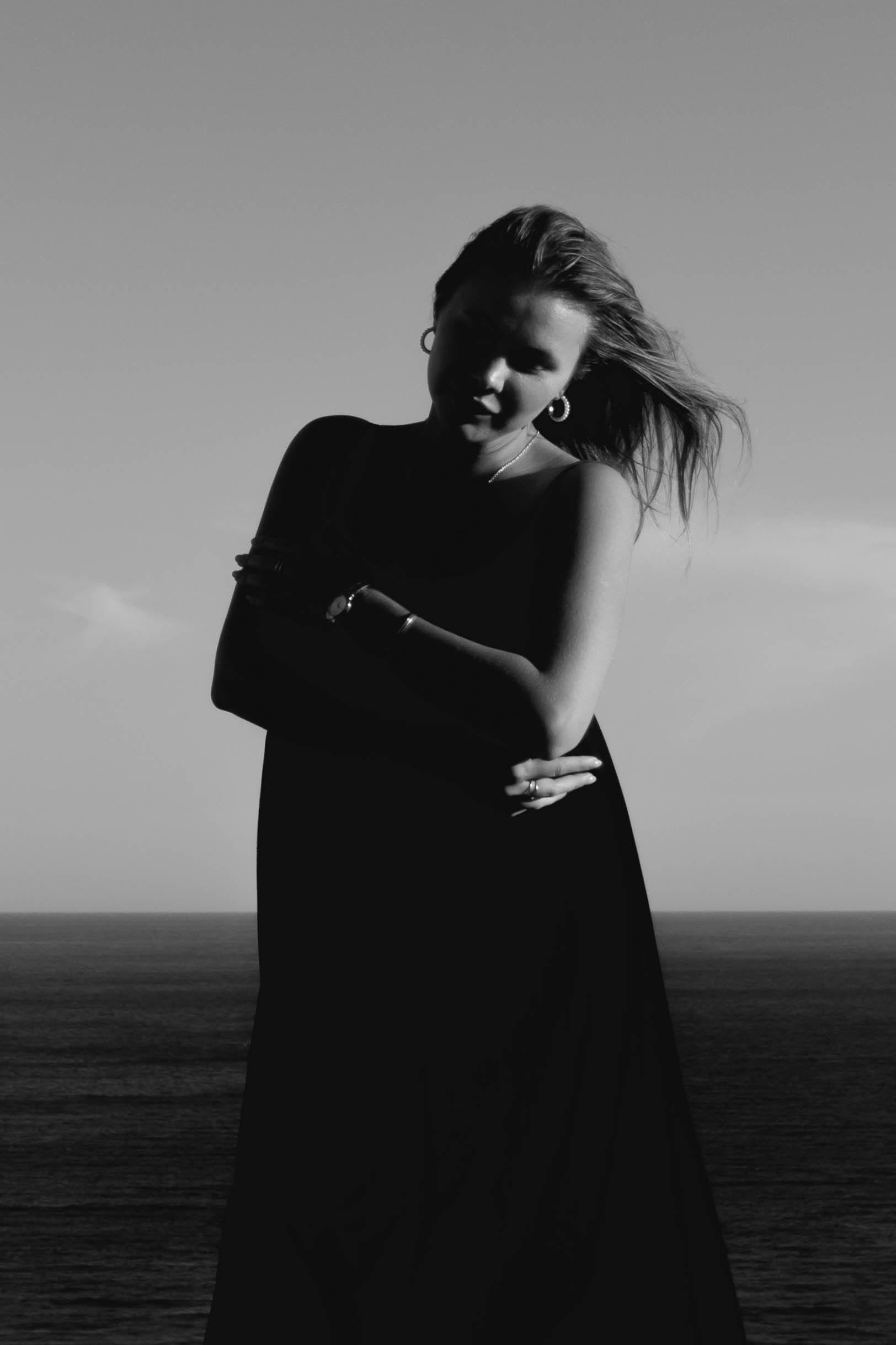 Портфолио фотографа Крым, Ялта, Алушта, Севастополь. Фотограф в Крыму - женские портреты / Кристина Коршунова