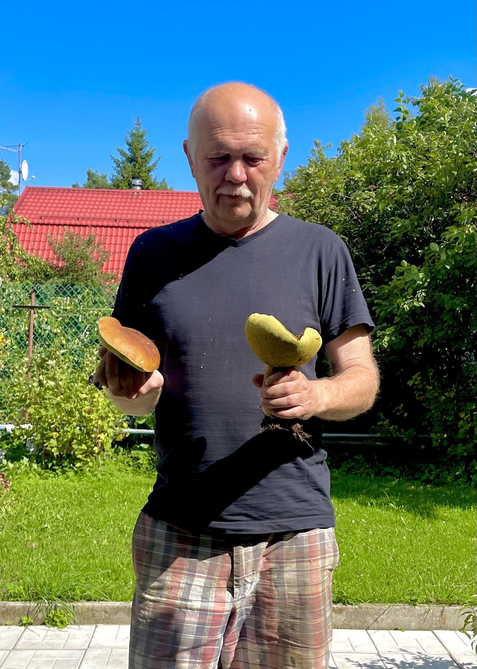 Мусихин Михаил Аркадьевич — сайт памяти о добром и светлом человеке