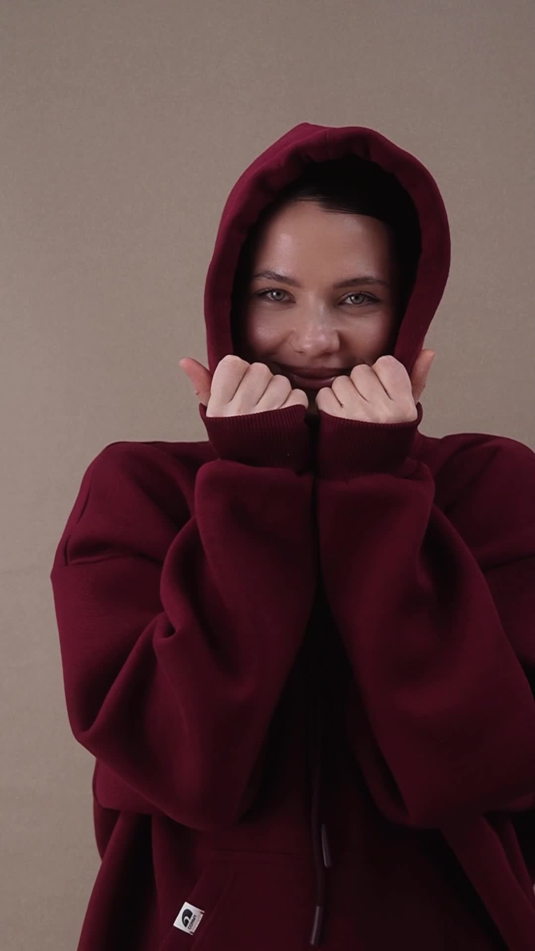 Бренд-видеограф Наталья Бородай. Фотограф и видеограф для брендов в Санкт-Петербурге Наталья Бородай