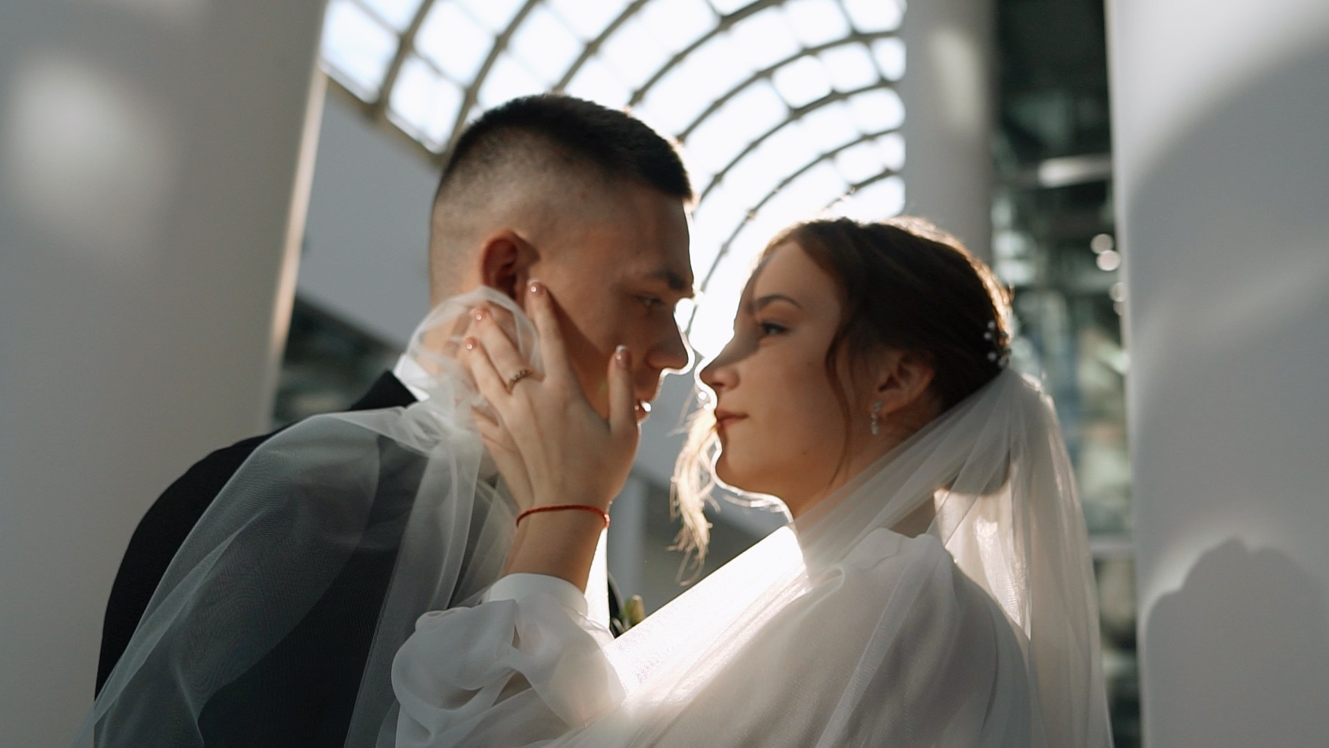 Портфолио. Свадебный видеограф в Ярославле и Москве