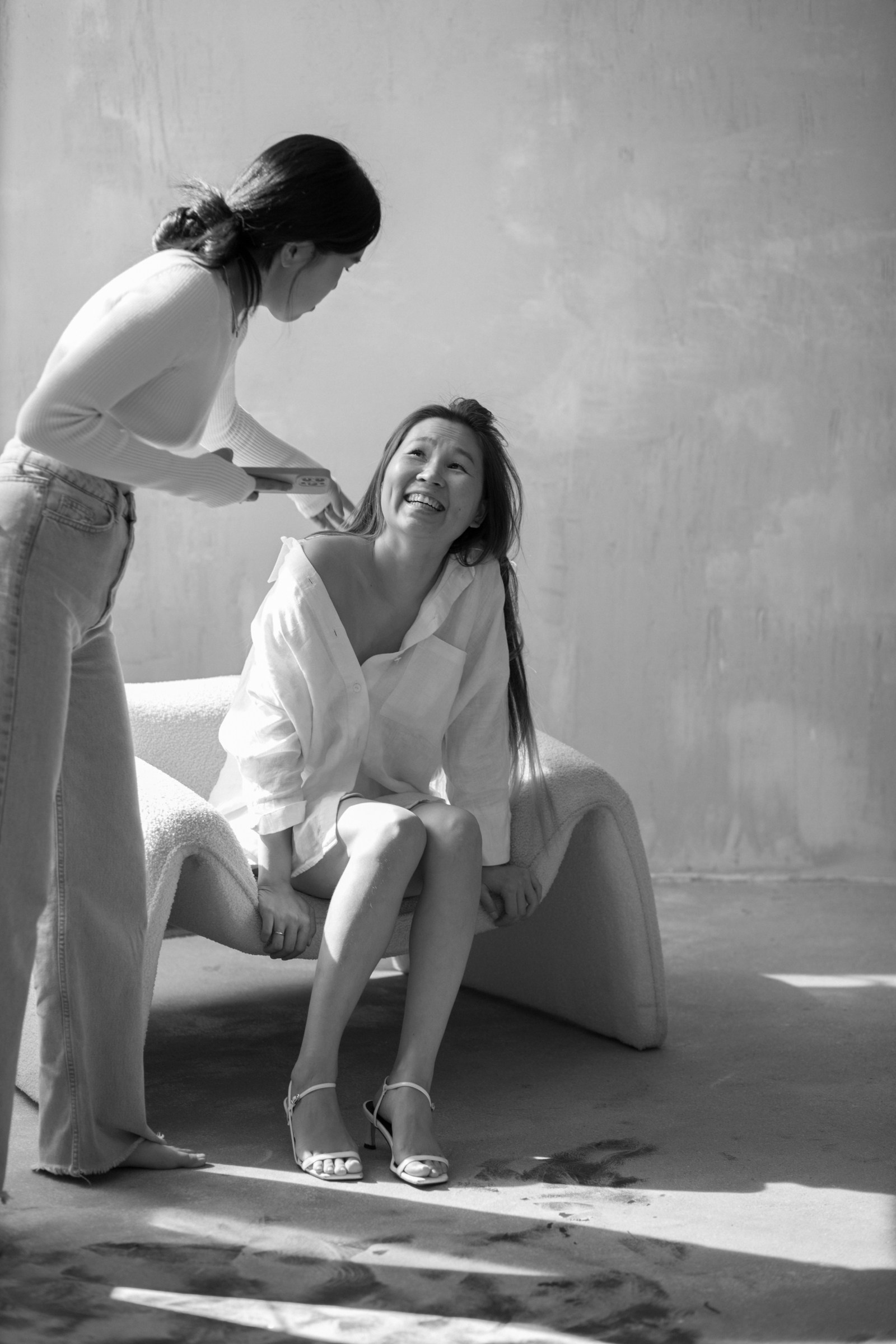 Дашима. Фотограф Улан-Удэ