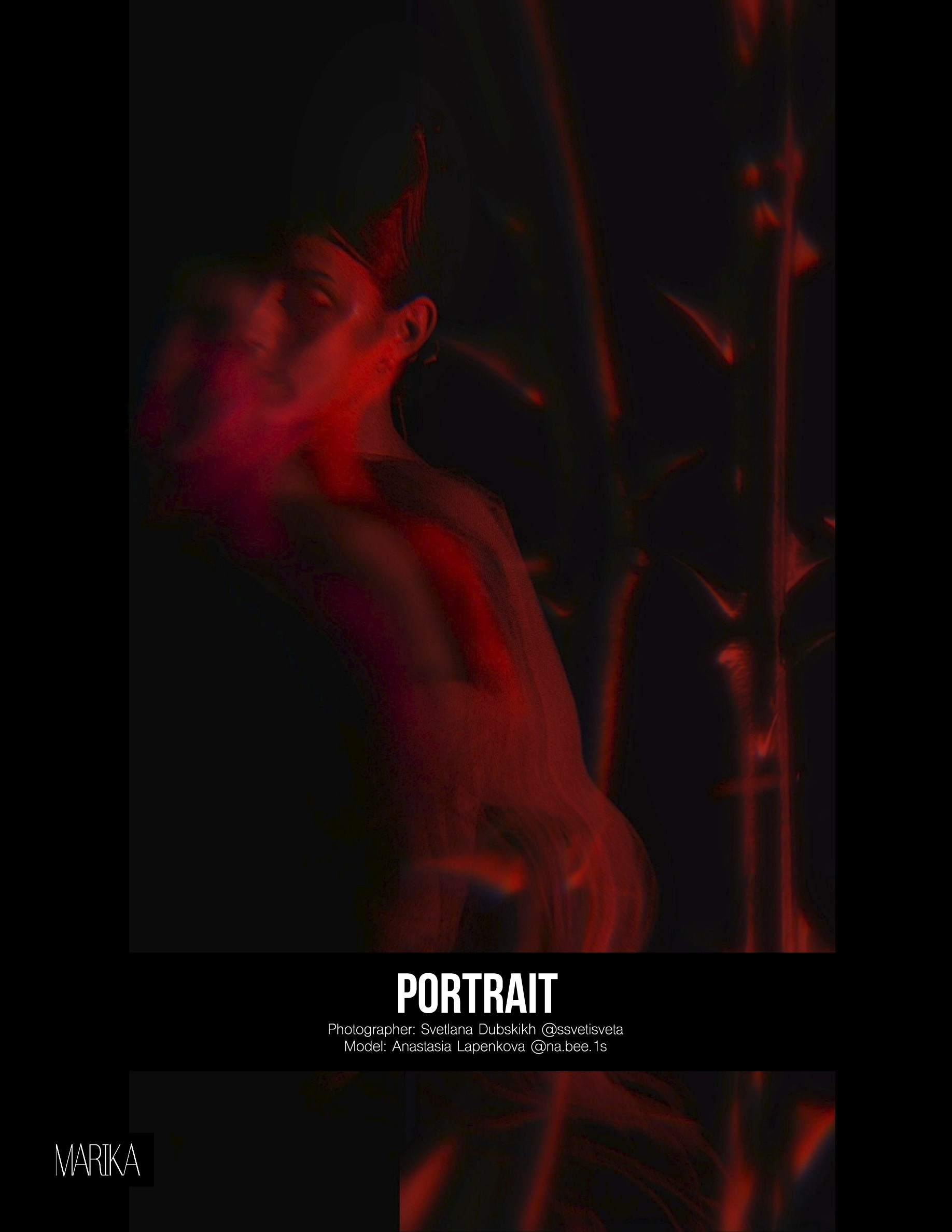 Обо мне. Sveti Sveta • визуальный артист Светлана Дубских