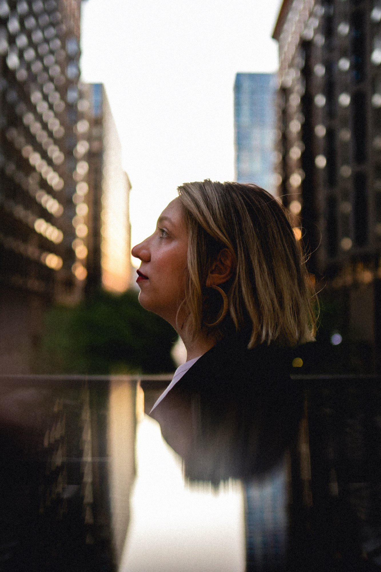 Репортажный и концертный фотограф в Москве Анастасия Осень