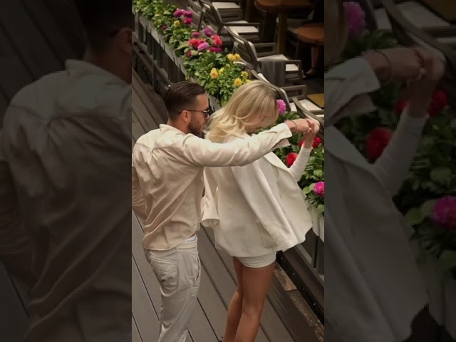 ERWIN. Маргарита — фотограф и видеограф / Москва