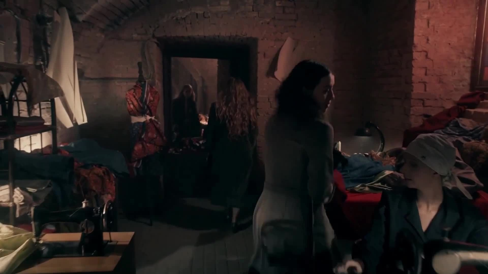 Cooperation. Katerina Reich [Model] 18+