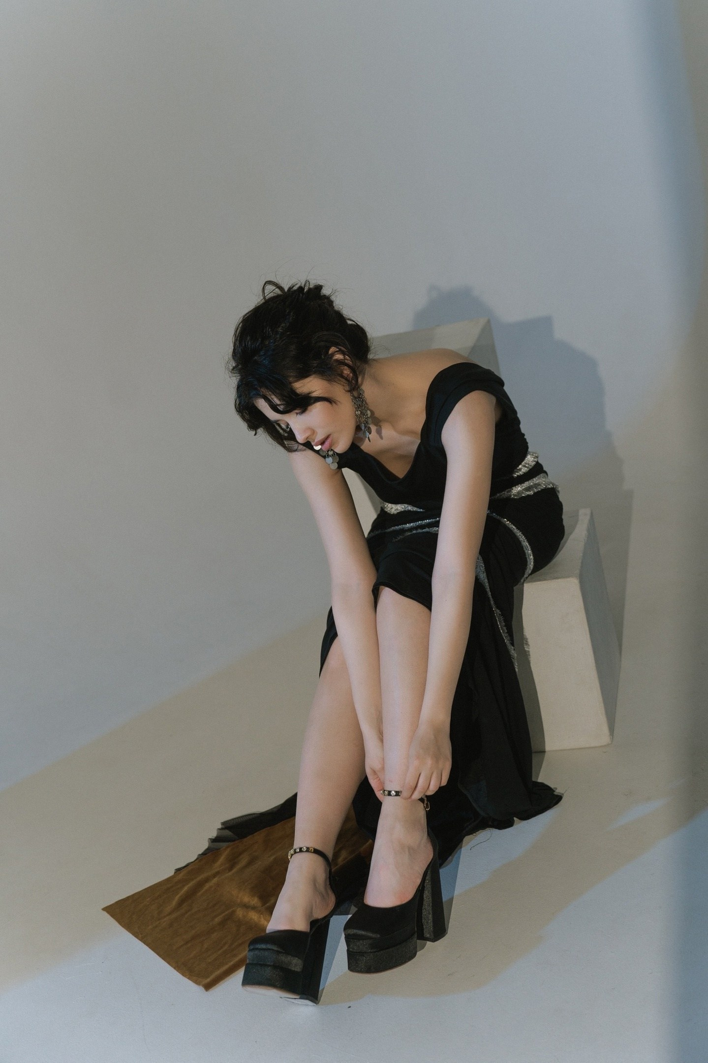 Фотограф СПб Е.Эванс