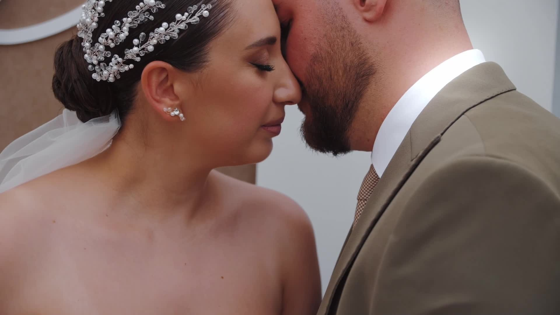 Свадебное видео в Пятигорске. Видеограф на свадьбу в Пятигорске и КМВ Руслан Аджикеримов