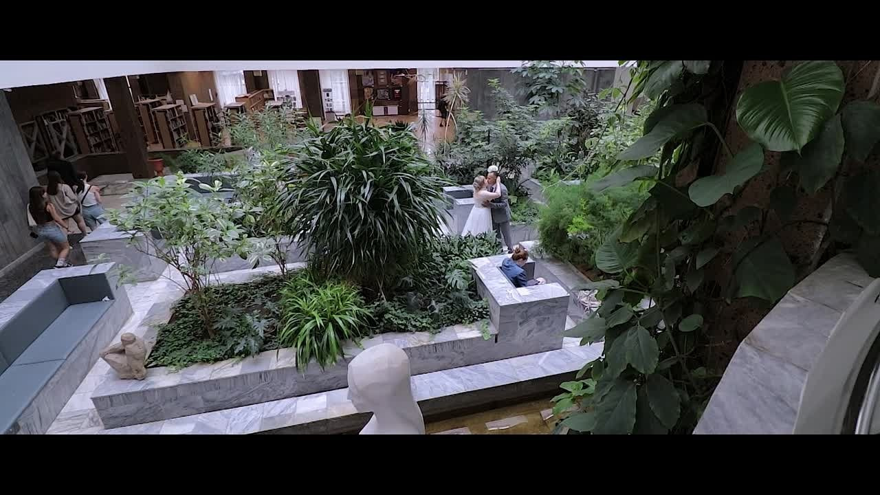 Свадебная видеосъемка в Ростове-на-Дону. Свадебный фотограф и видеограф в Ростове-на-Дону Александр Воронов