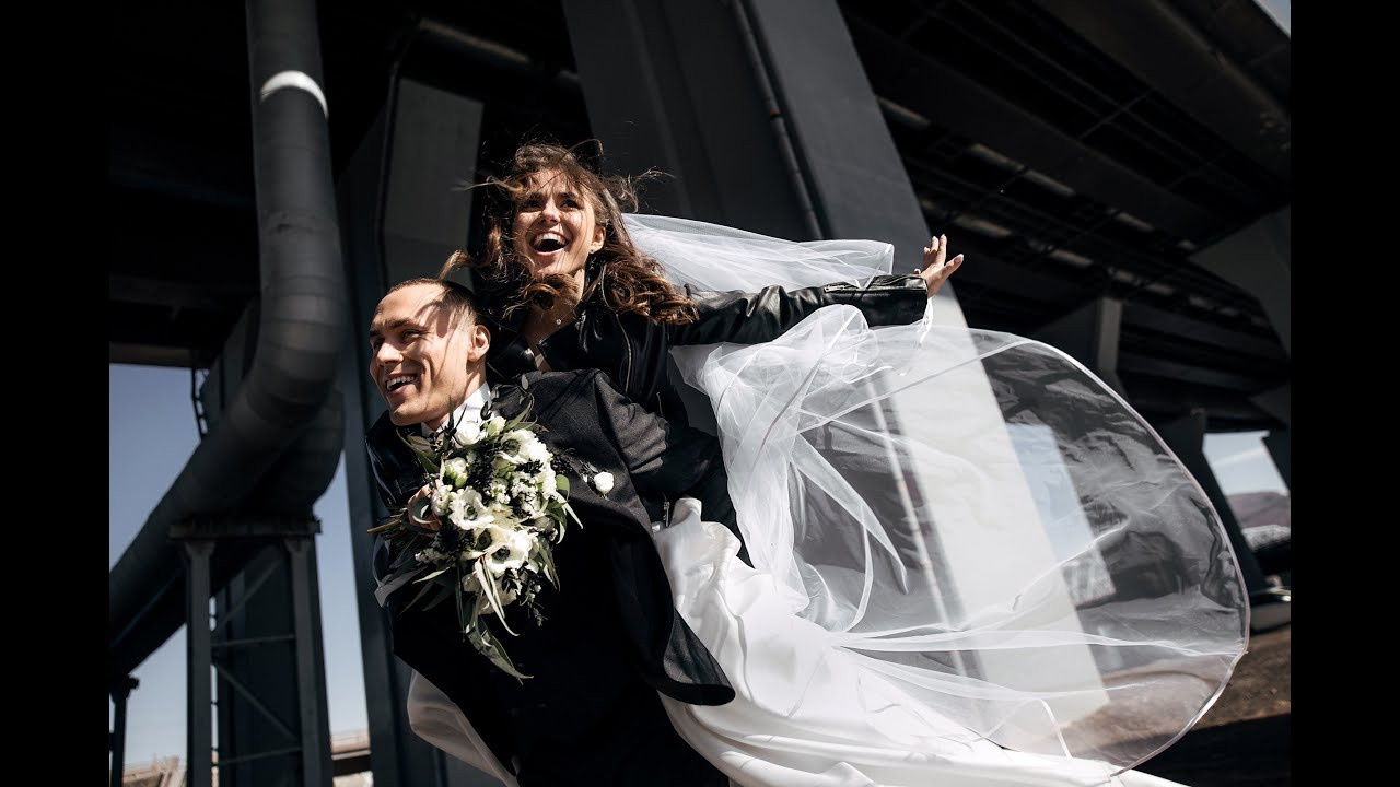 Свадьба Павла и Валерии. Свадебный и репортажный фотограф в Москве Владимир Сергеев | Naysaikolo