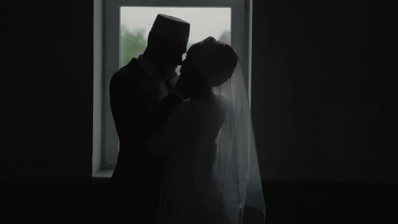 Никах. Akhmadeevmedia.ru