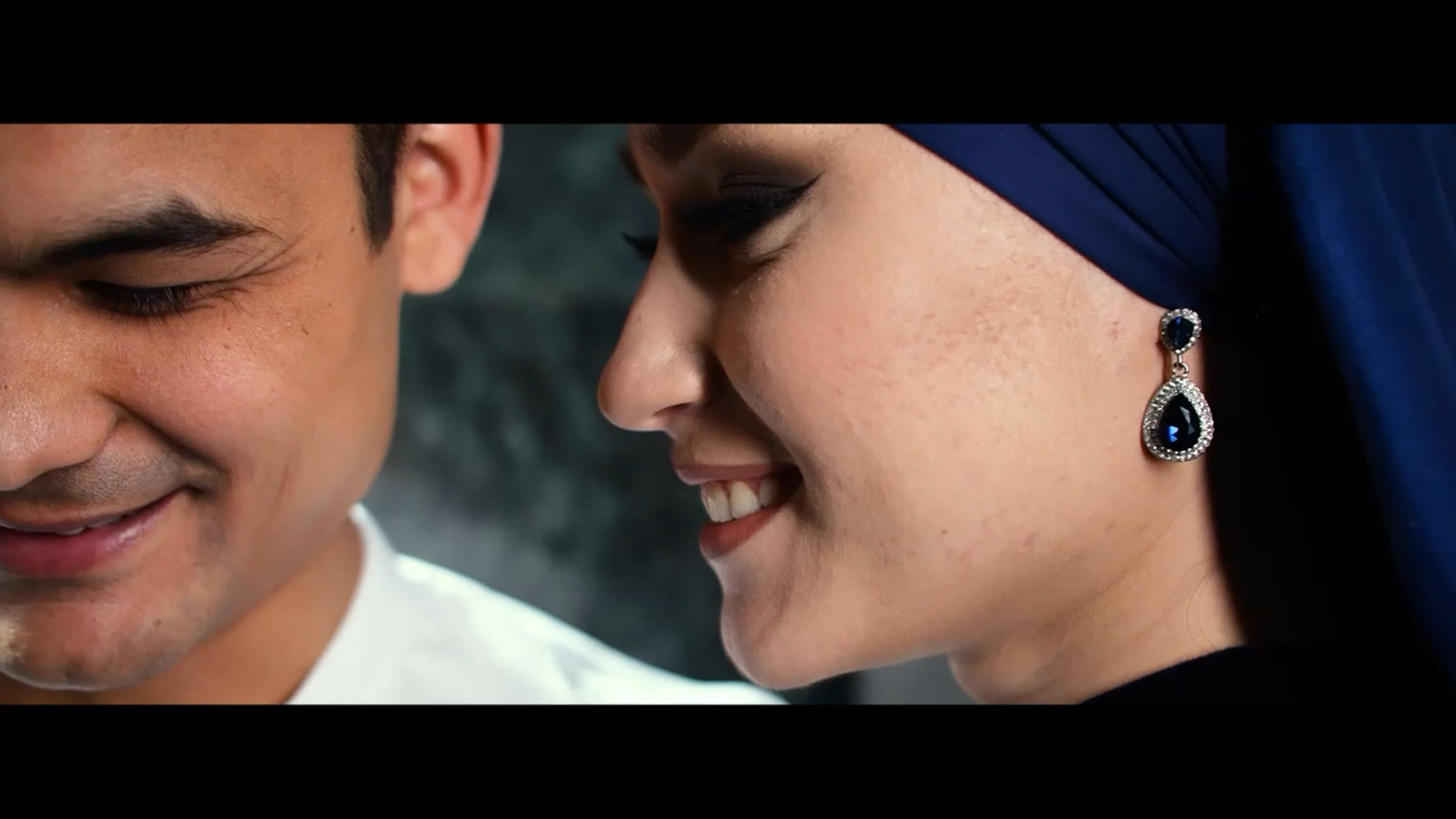 Никах. Akhmadeevmedia.ru