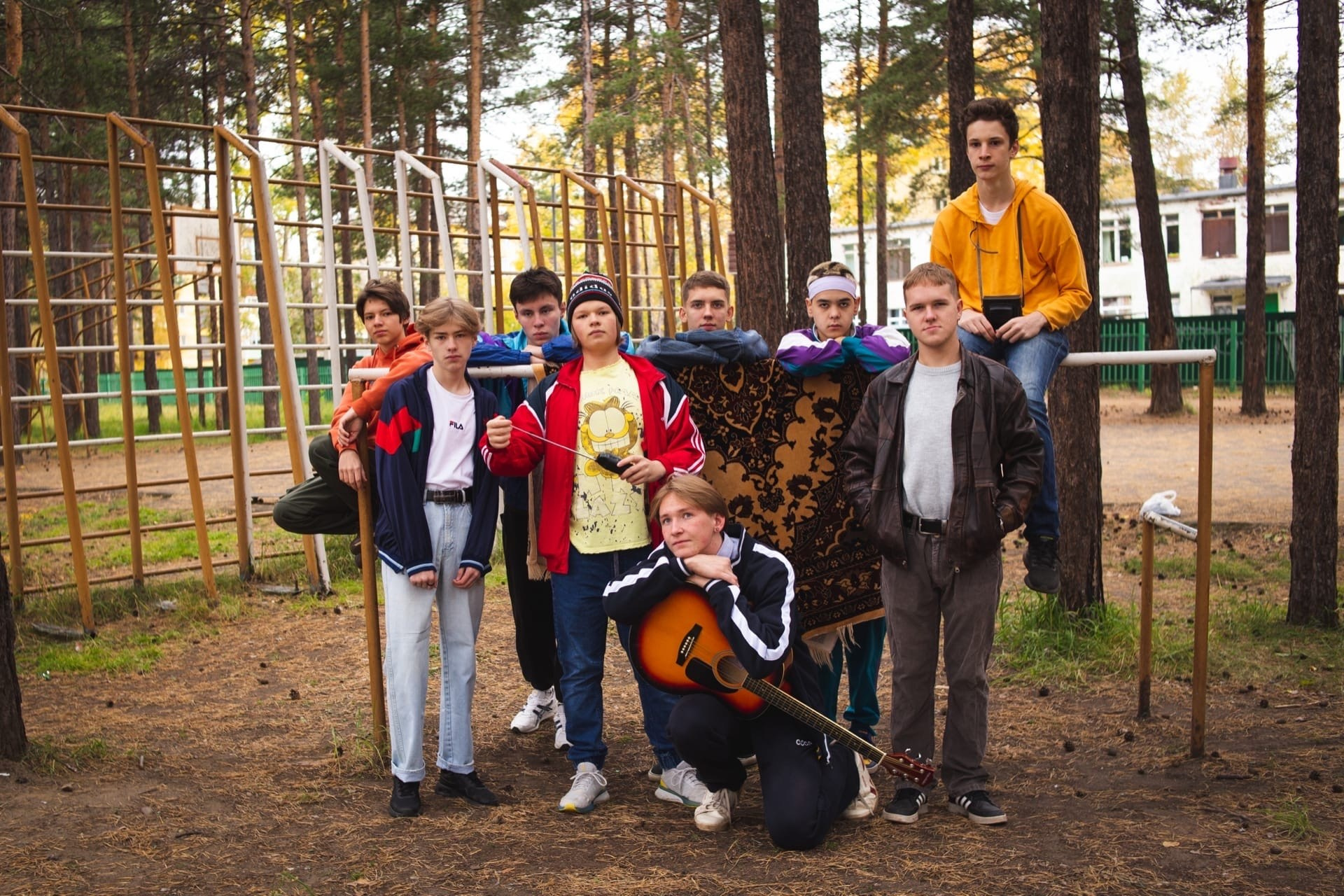 Проекты. Solonko Albums — Выпускные альбомы для детских садов и школ в Братске