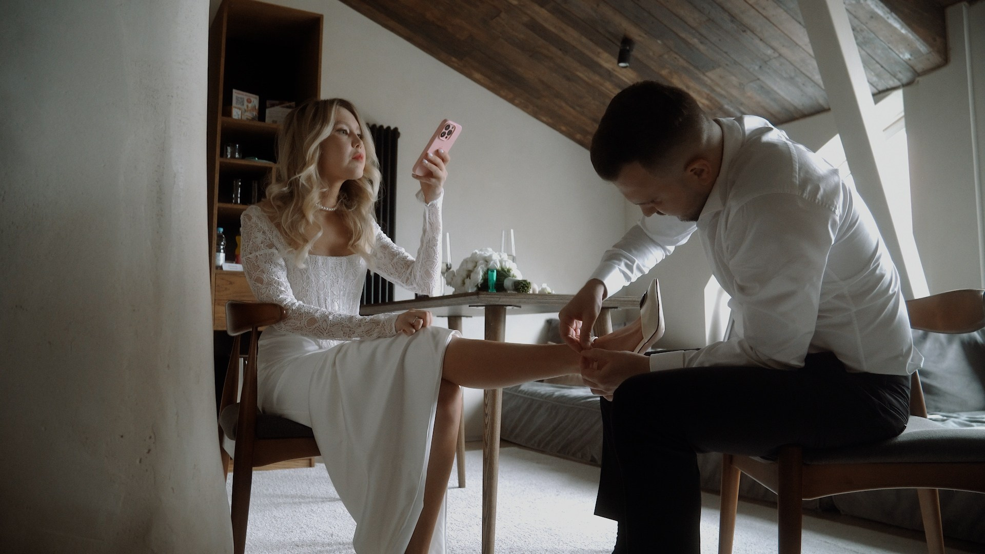 Портфолио. Видеограф Тюмень Дмитрий Перфильев