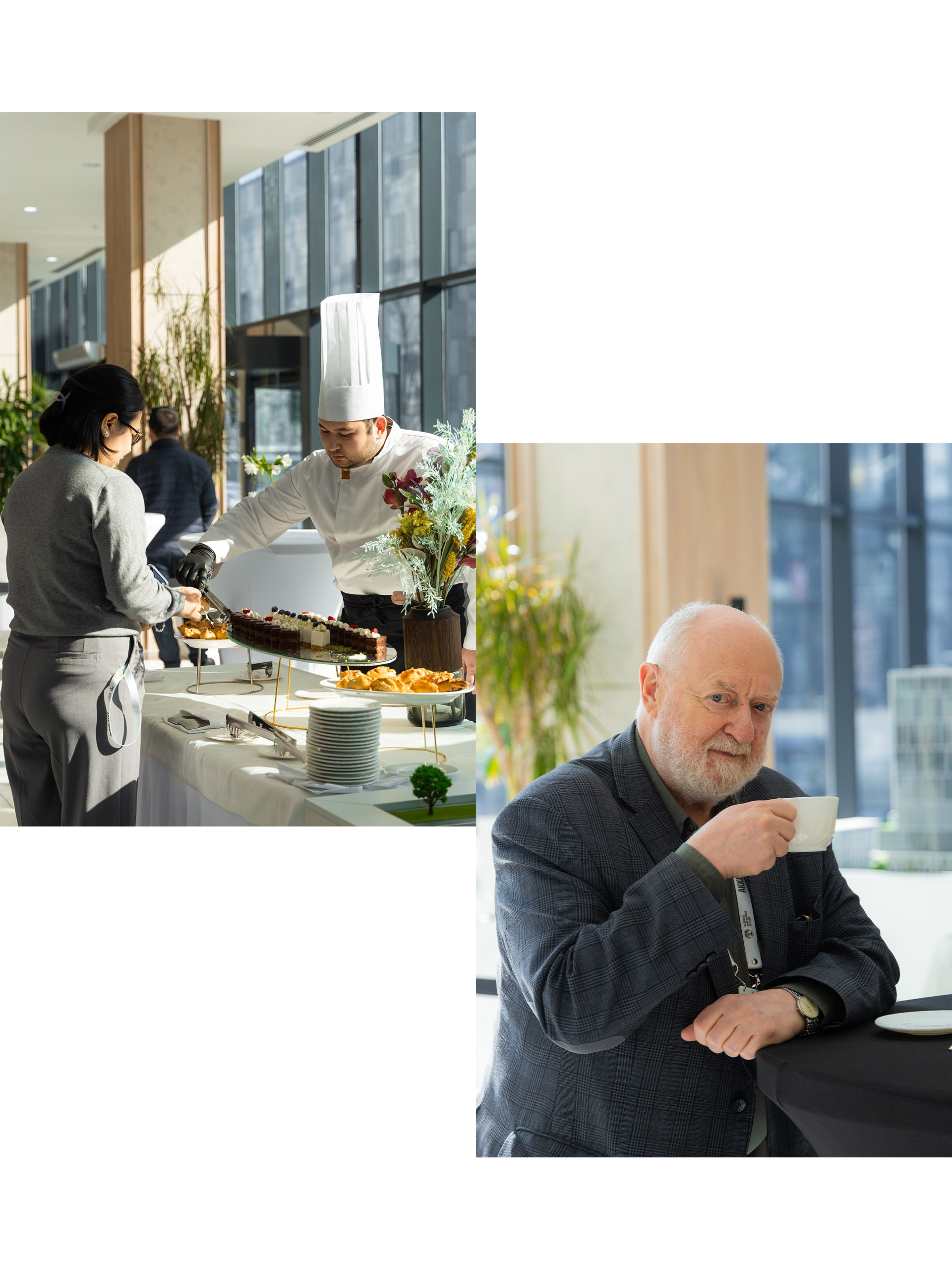 Евгений Матвеев — фотограф в Санкт-Петербурге