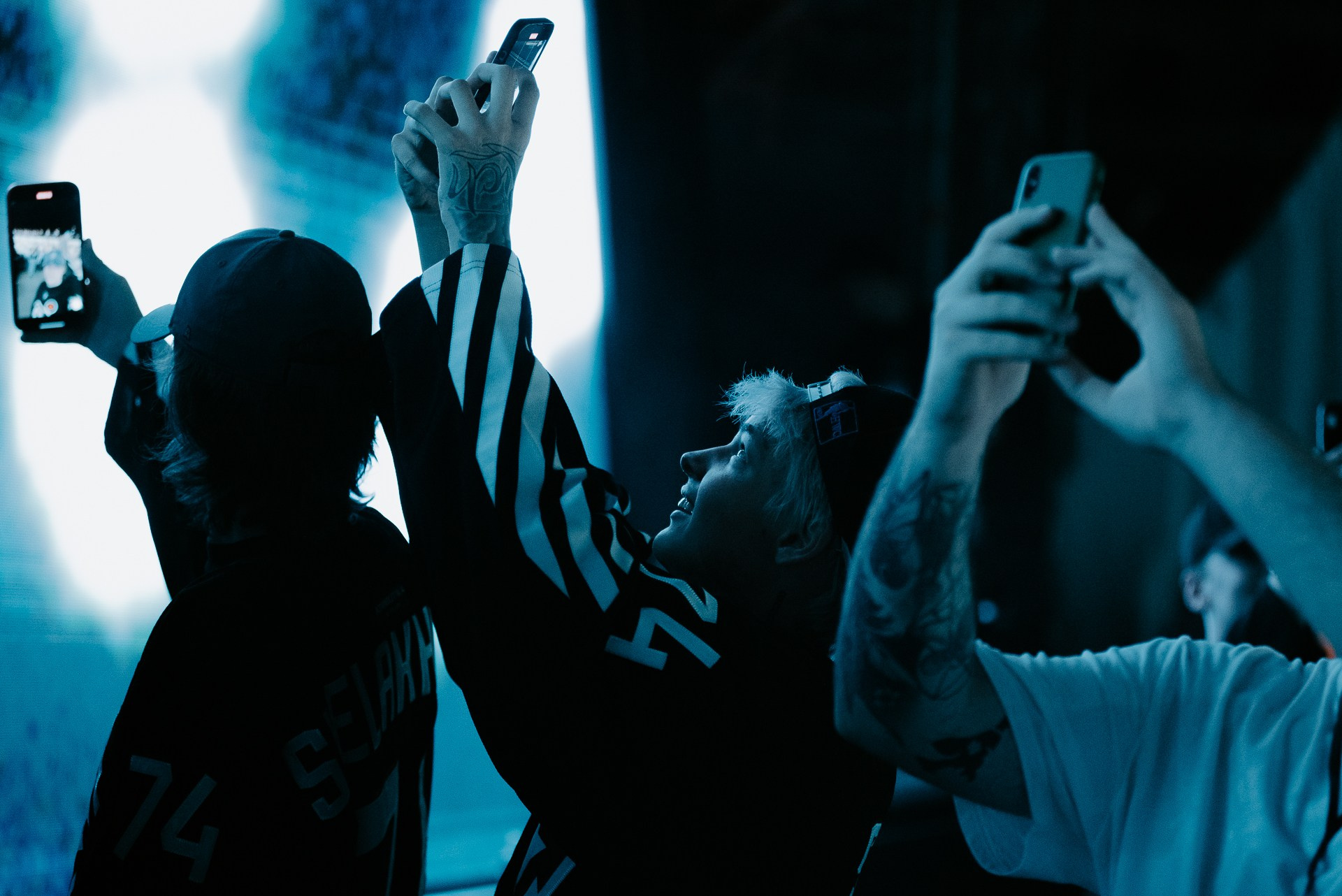 Репортажный фотограф Зуев Роман г. Челябинск