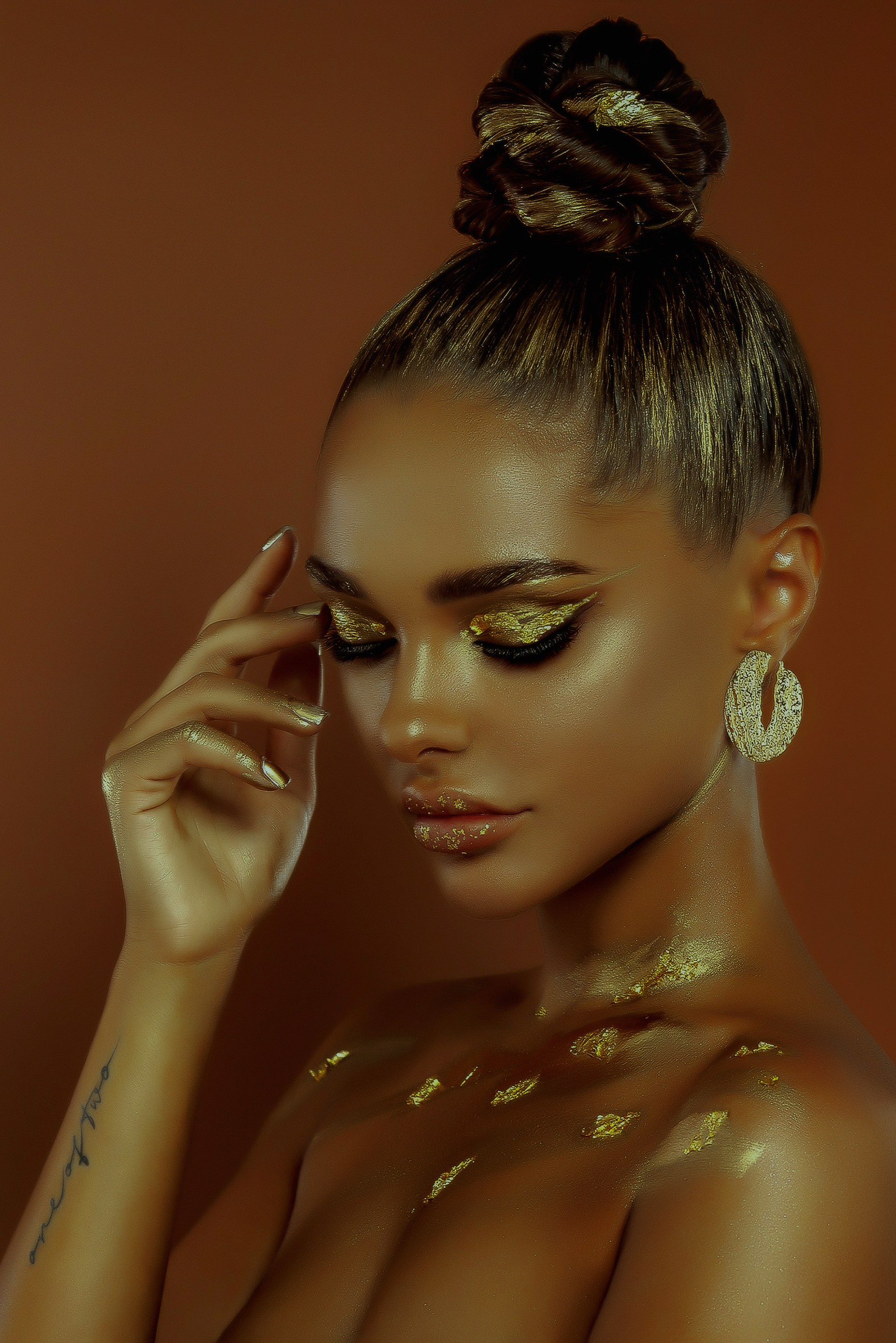 Фотограф в Краснодаре Нани Лоза. Студийная и выездная фотосъёмка