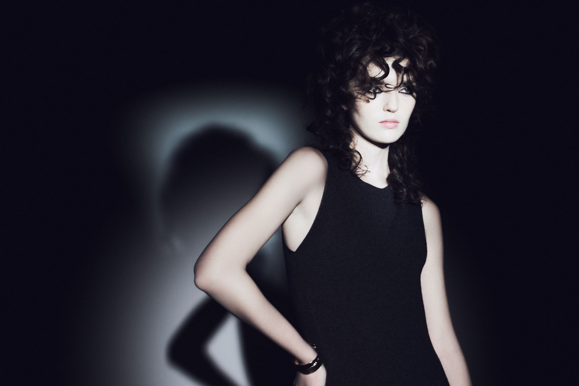 Fashion and private photographer In Moscow