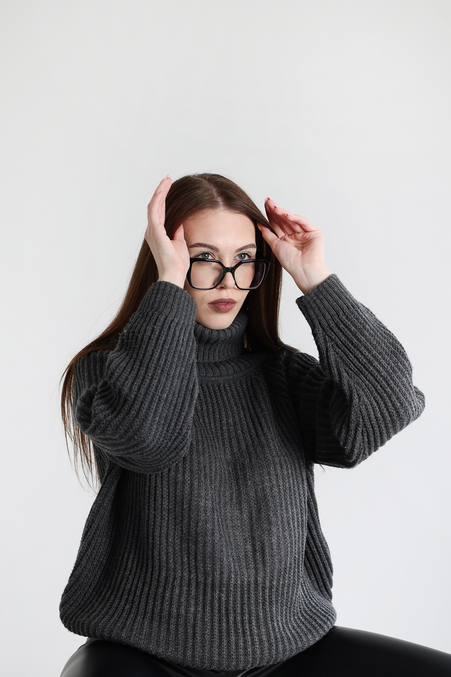 Настя. Фотограф Ольга Филимонова