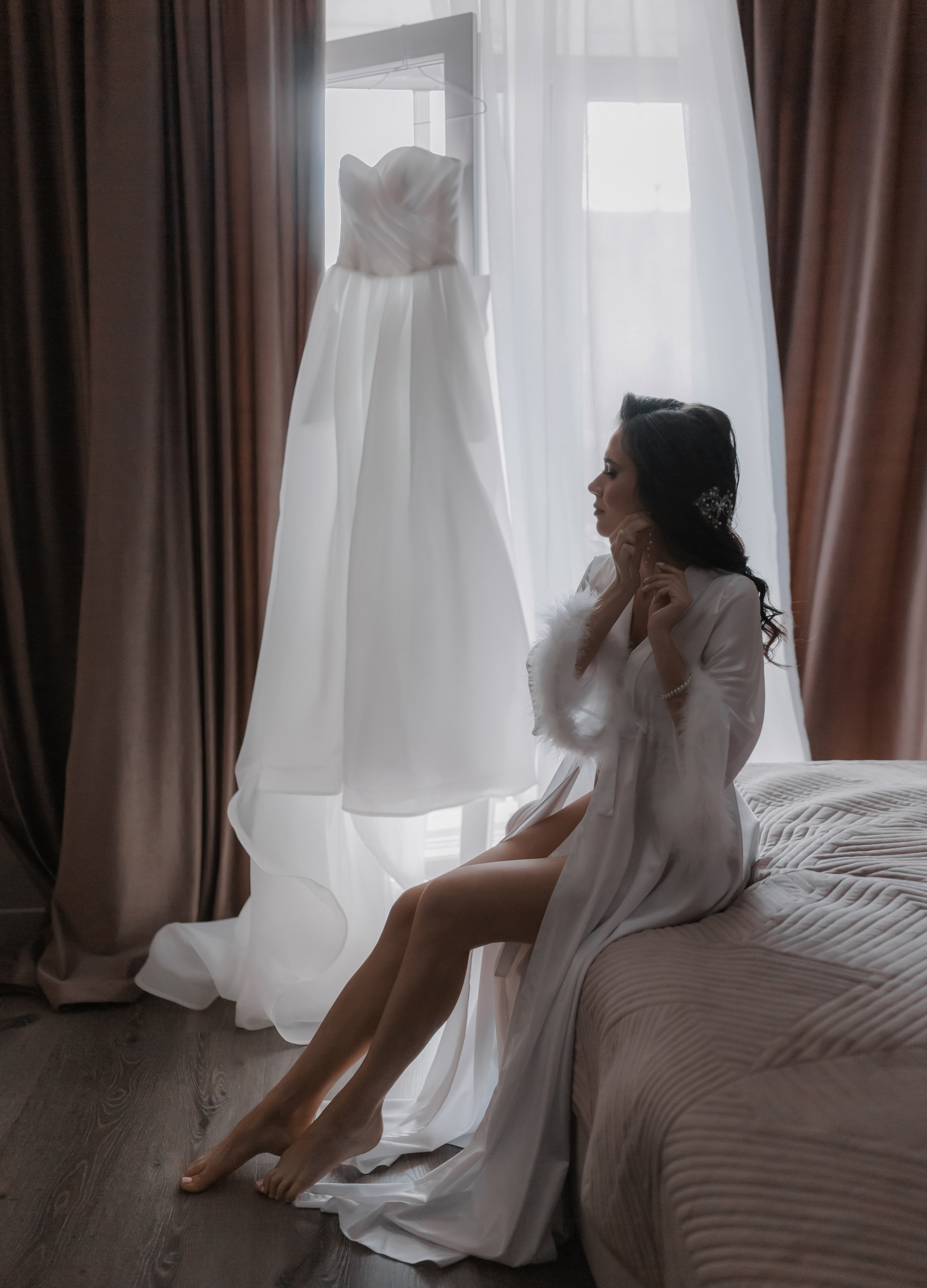 Дмитрий Судаков, фотограф в Екатеринбурге и Москве