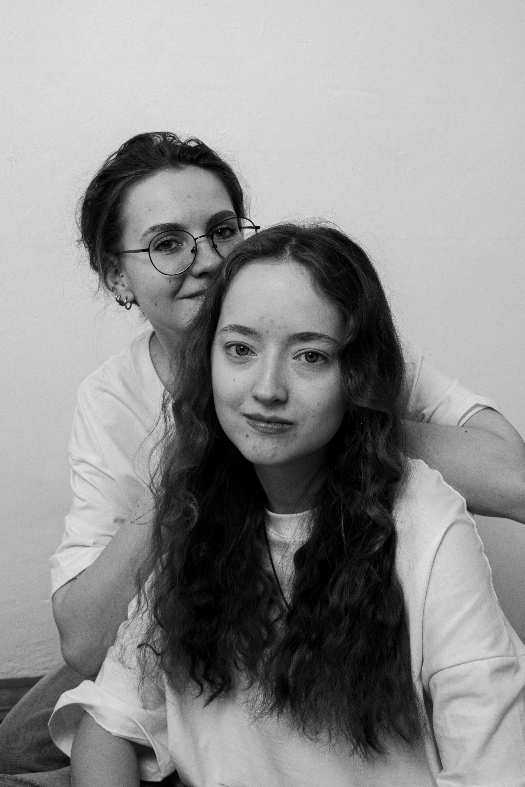 Первый фотодень или как у меня билось сердце все три часа. Фотограф про чувства Варя Сильвестрова, Москва