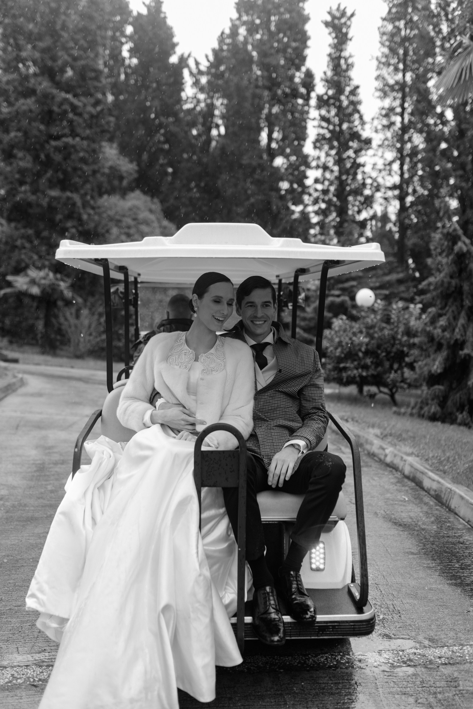 Свадебный фотограф в Санкт-Петербурге Екатерина Евсеева