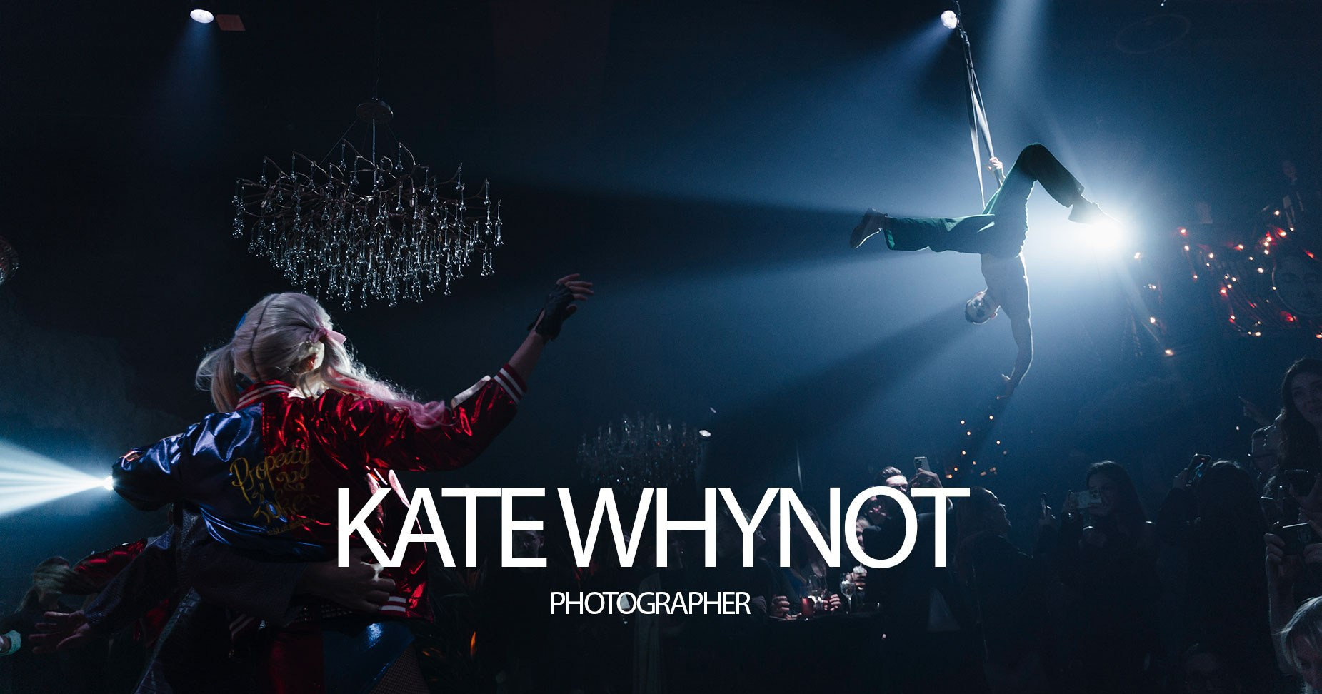 Фотограф первого впечатления