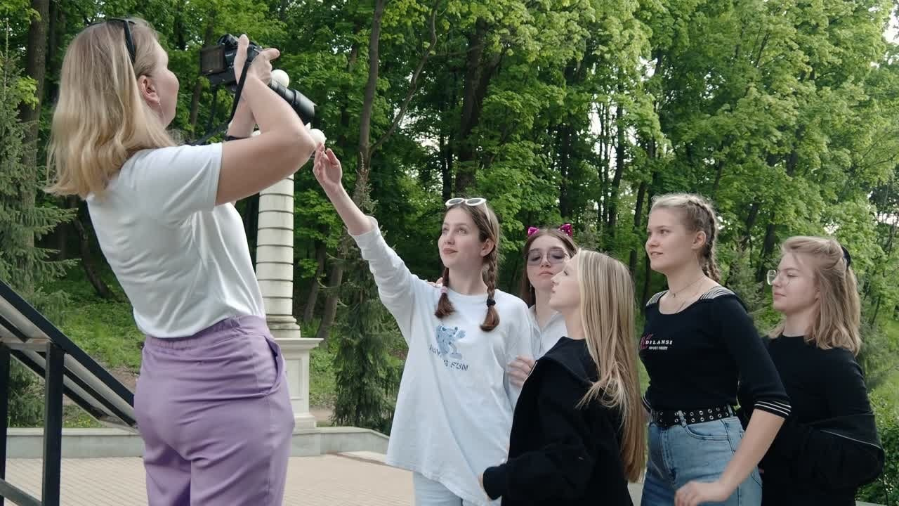 Старшая школа 9-11 класс