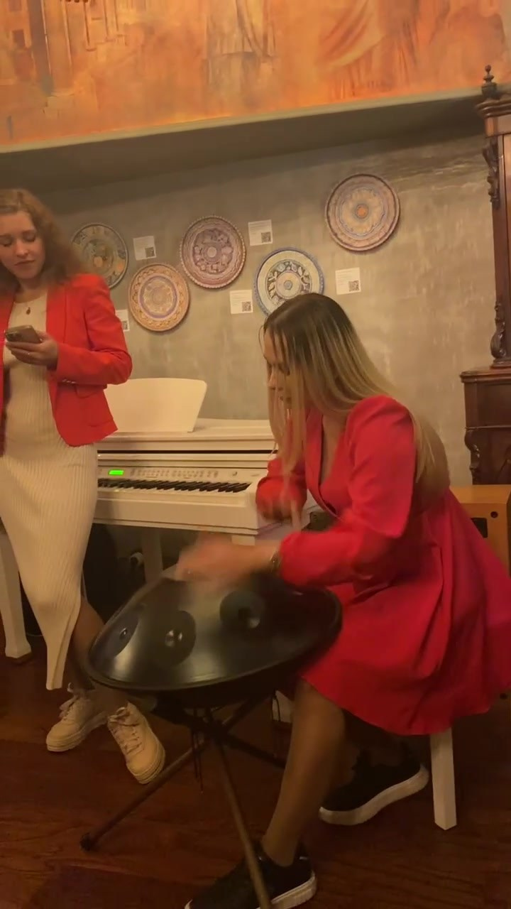 Творческие встречи. Видео съемка, контент съемка, рекламная съемка