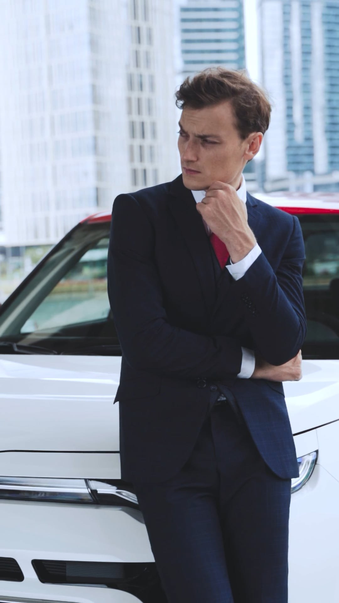 KIA. Дима Меткин. Фотограф и режиссер (Москва)