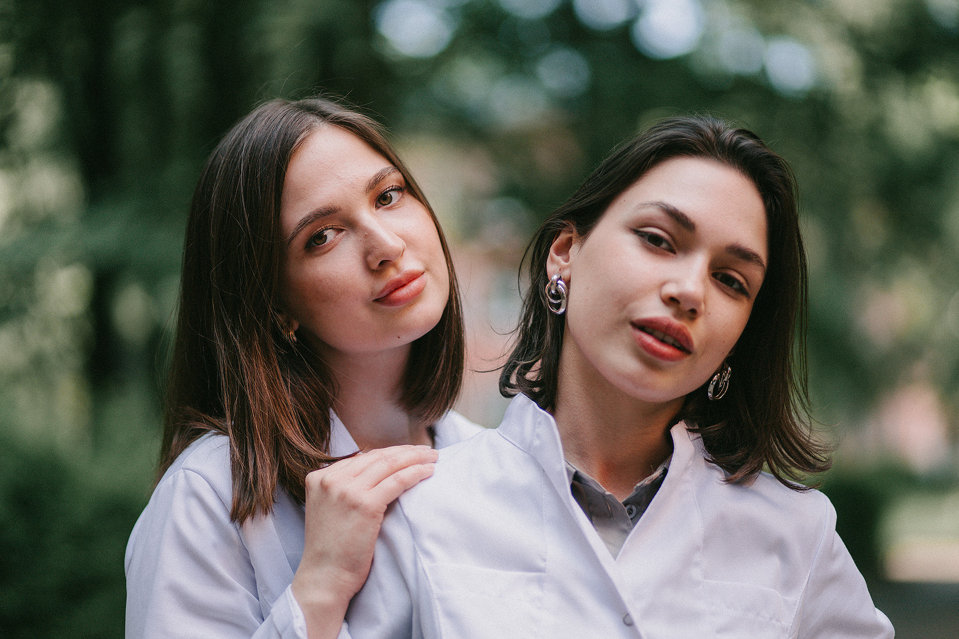 ВЫПУСКНЫ АЛЬБОМ. СЗГМУ им. Мечникова. Фотограф Юля Королёва