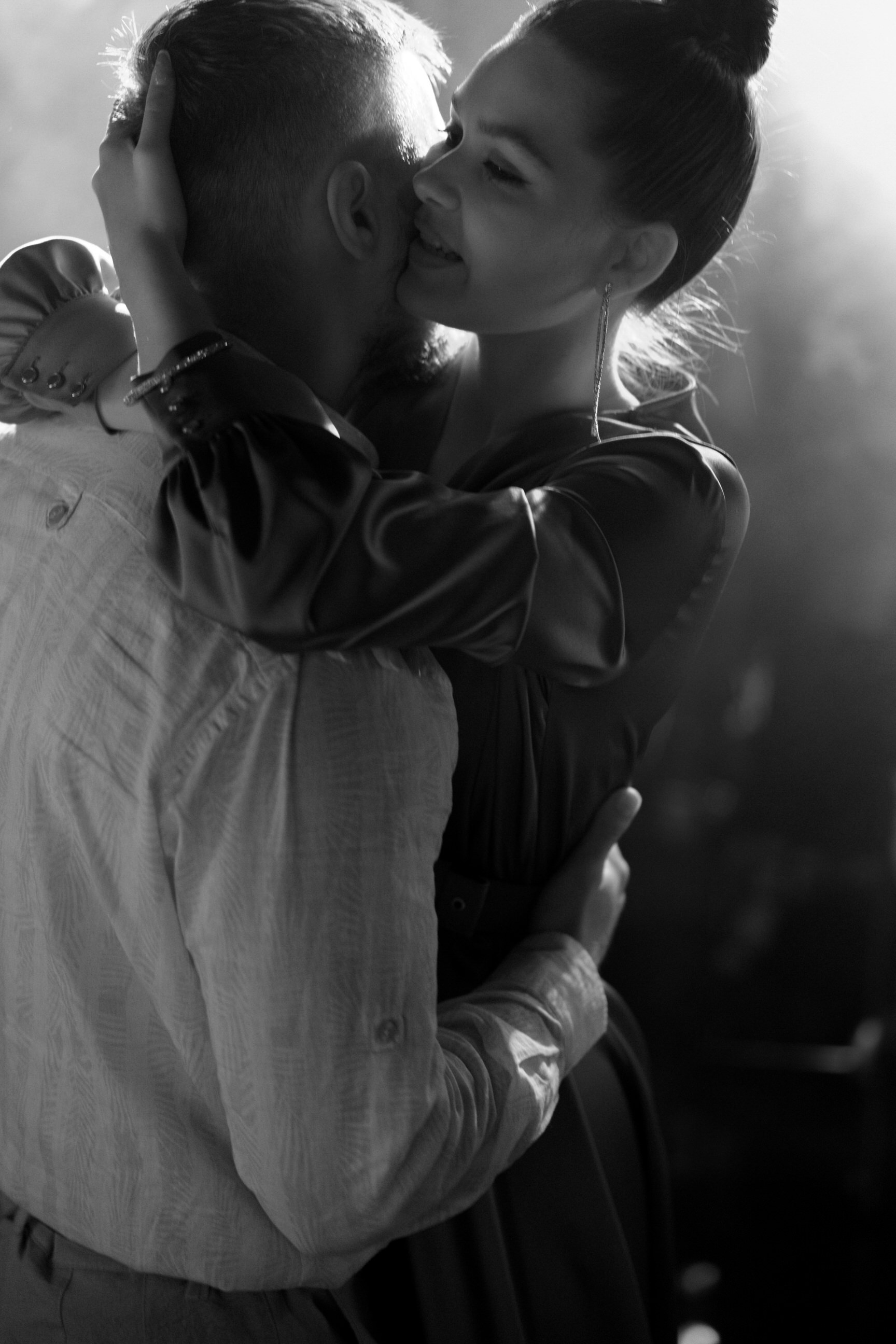 Татьяна & Дмитрий. Yura Rush Свадебный фотограф Тюмень