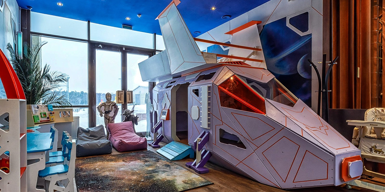 Фотограф и видеограф для бизнеса в Москве — фуд, рестораны, интерьер, контент | Sizov Studio