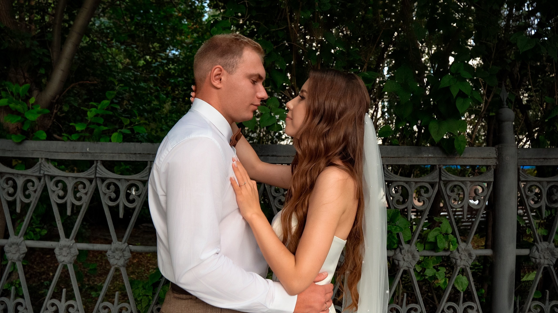 Свадебные клипы. Свадебный видеограф в Челябинске WEDDIM