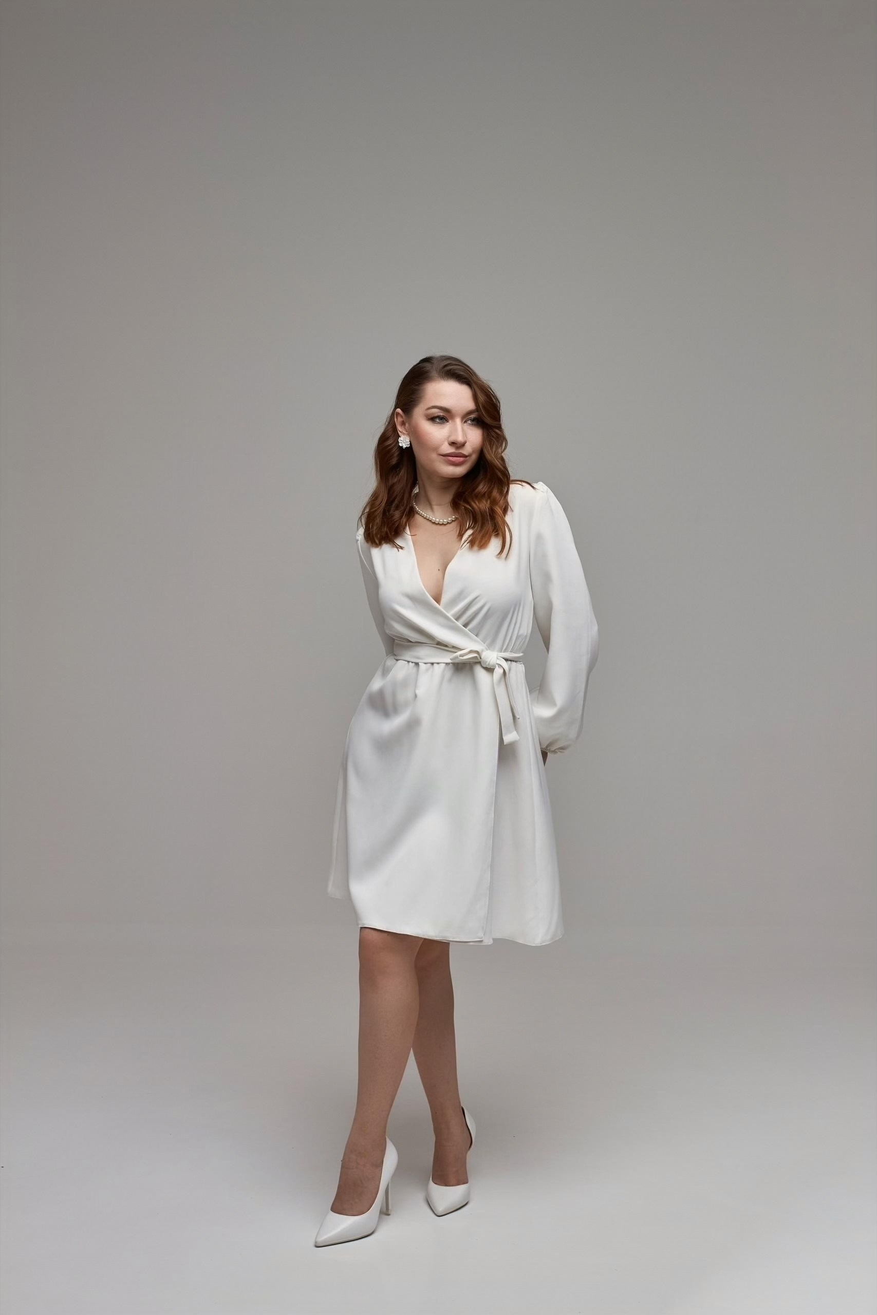 Съемочный гардероб. Фотограф Екатеринбург Елена Минина