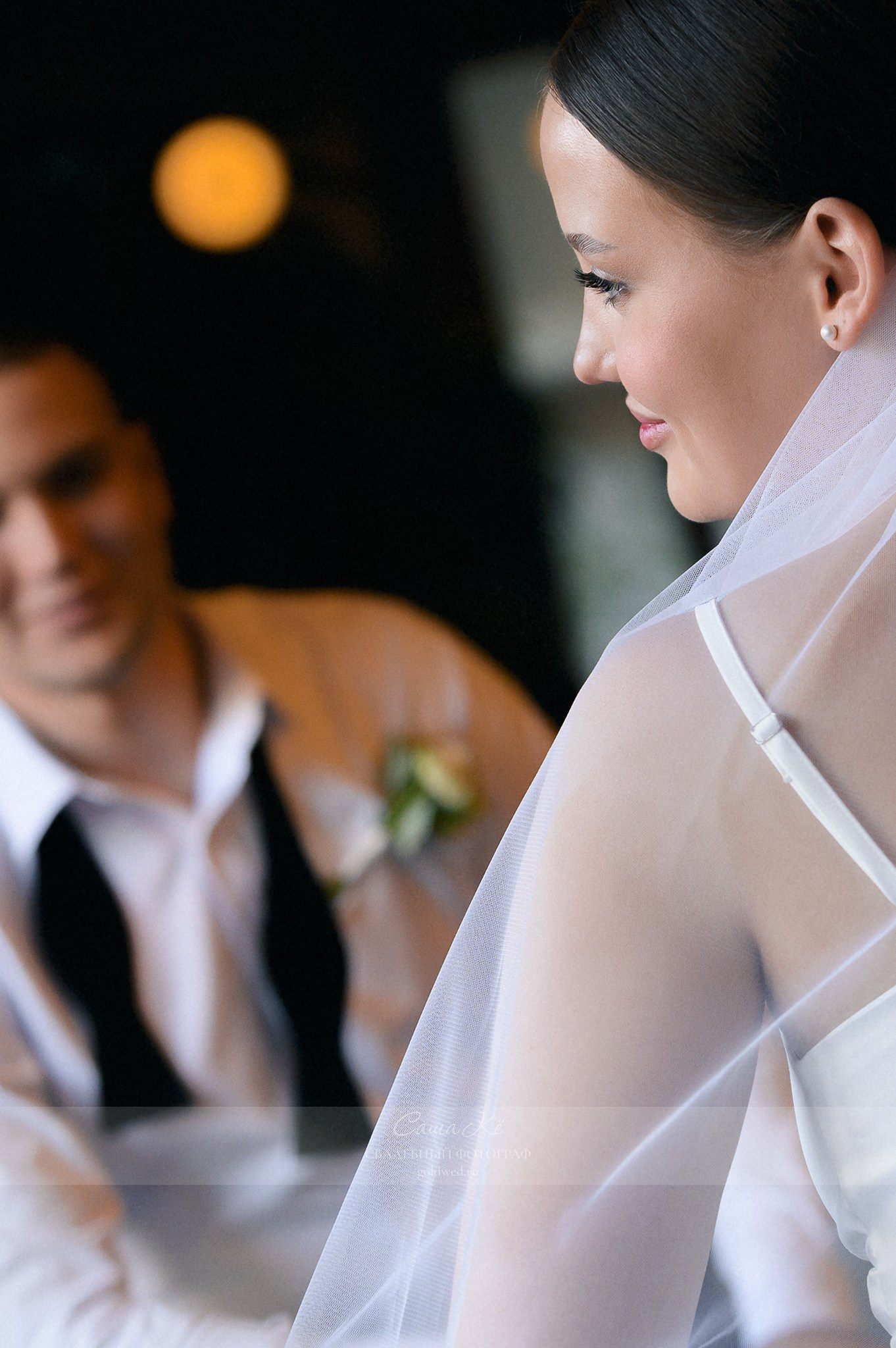 Идеальные фото для молодоженов: Новосибирск, эмоции и стиль. Свадебный и семейный, event фотограф, фоторепортаж в Новосибирске — Саша Кё