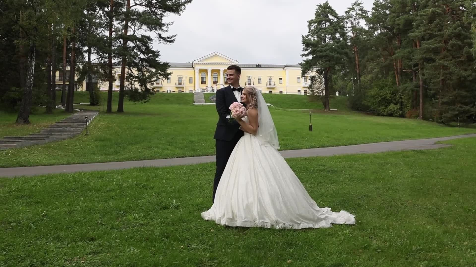 Портфолио видео. ФотоВидеоСъемка свадеб и мероприятий