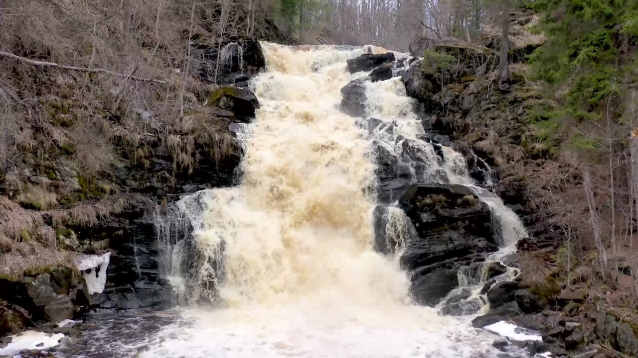 Видео. Аэросъемка. Фото и Видео в Карелии. Алексей Фрилунд