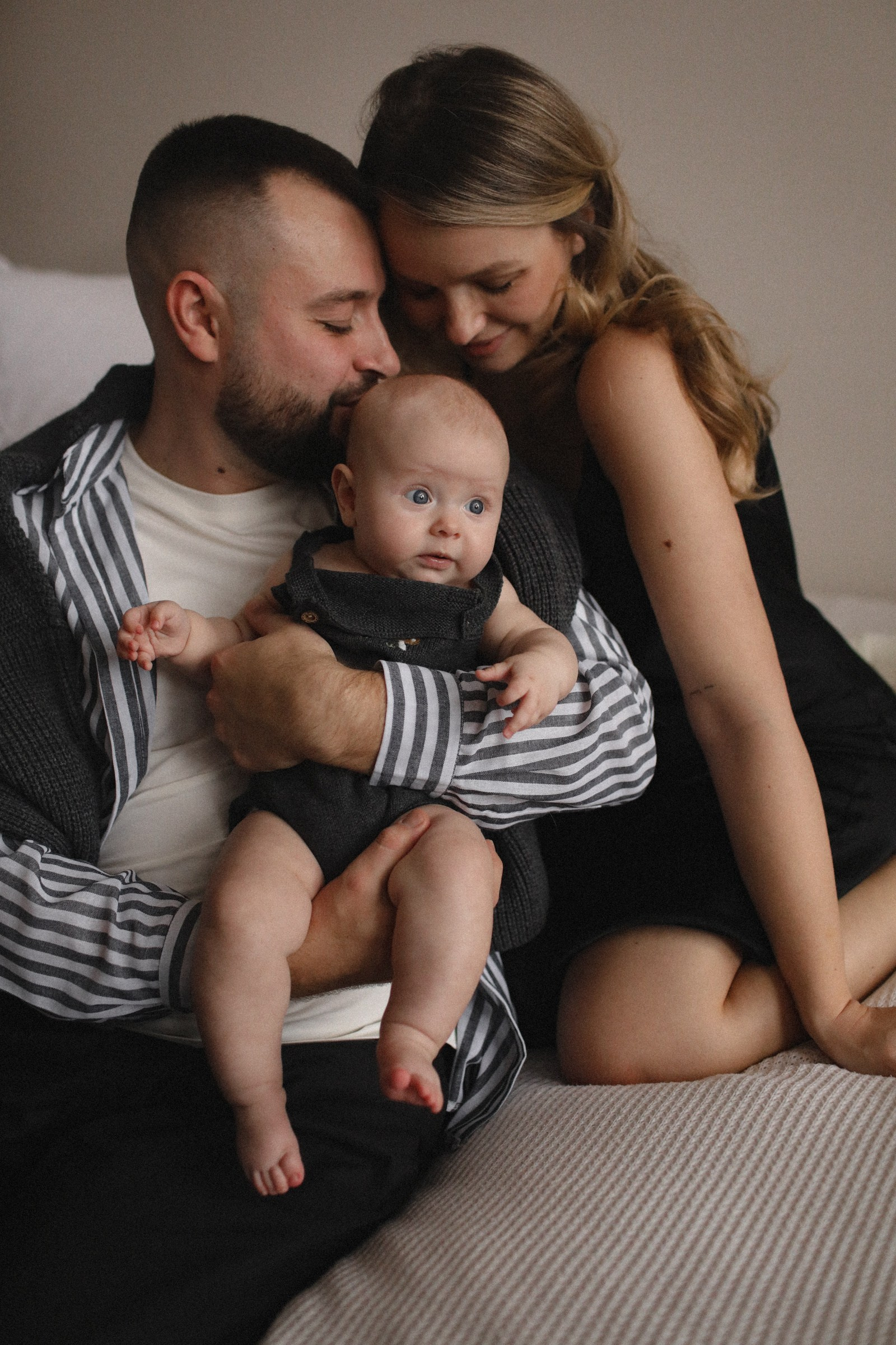 Семейный фотограф в Москве Алевтина Носова