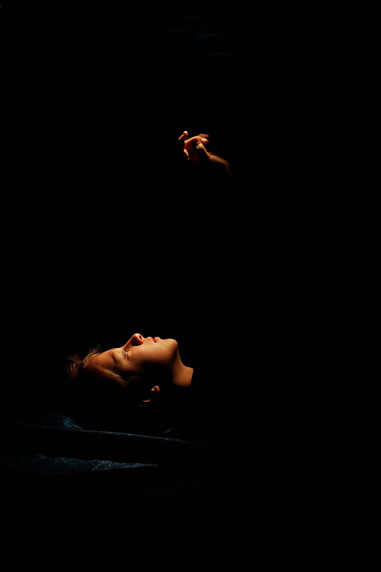 Светлана Зборовская — портретный фотограф, г. Санкт-Петербург, Россия