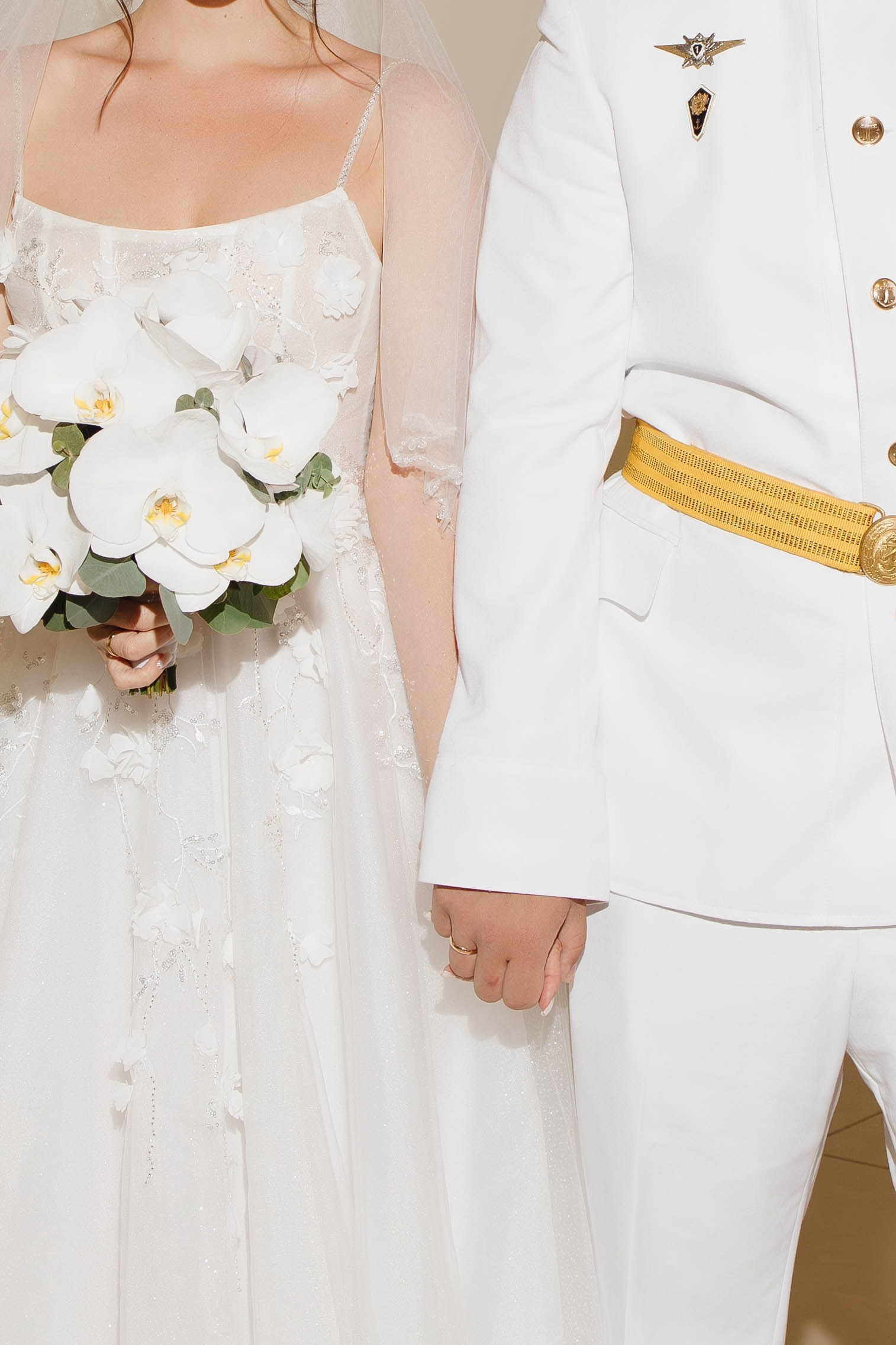 Свадьбы. Фотограф Лиходедова Анастасия