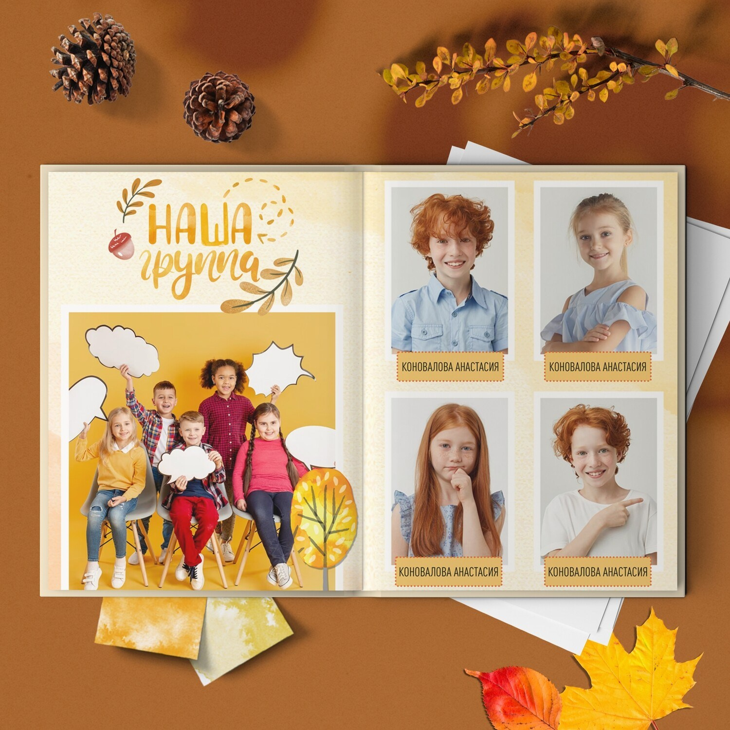 medlori ВЫПУСКНЫЕ АЛЬБОМЫ в&nbsp;ЛИПЕЦКЕ Медведева Лариса 