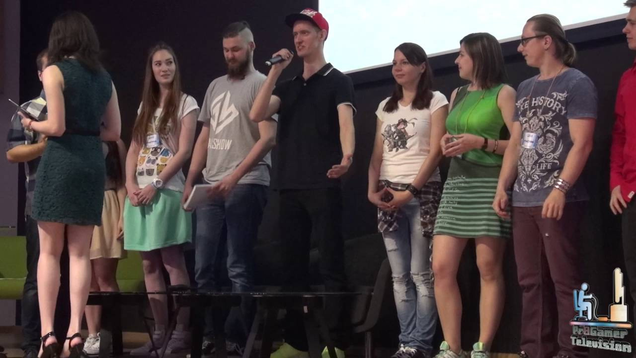 Стримфест 2016 (Первый фестиваль). Фотограф — видеограф в Москве Дмитрий Менделеев