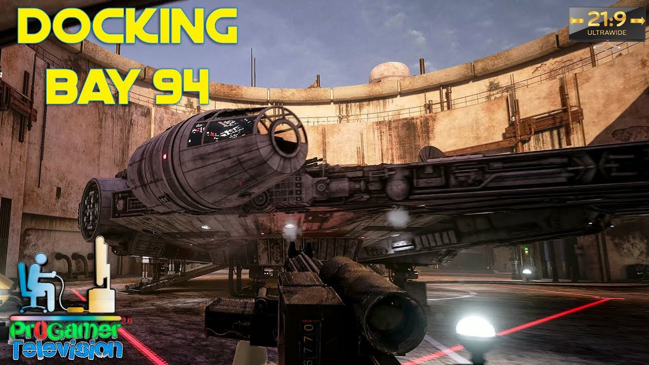 Docking Bay 94: Mos Eisley. Фотограф — видеограф в Москве Дмитрий Менделеев