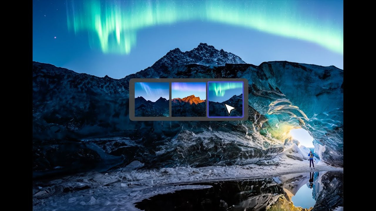 Adobe добавляет в бета-версию Photoshop функцию Ai. Фотограф — видеограф в Москве Дмитрий Менделеев