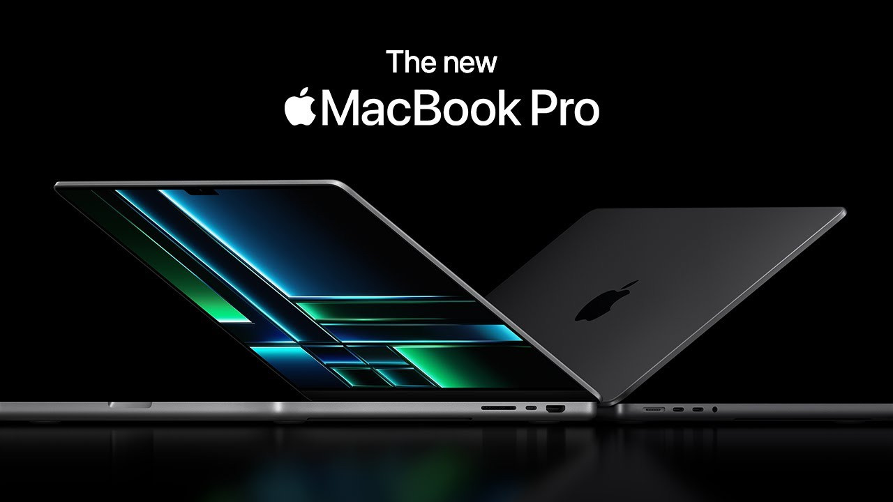 Apple анонсировало обновленные модели MacBook Pro и Mac Mini. Фотограф — видеограф в Москве Дмитрий Менделеев