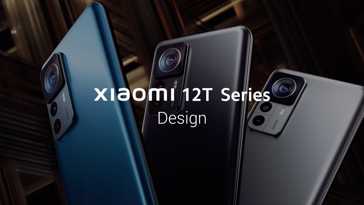 Xiaomi анонсировала 200-мегапиксельный смартфон 12T Pro. Фотограф — видеограф в Москве Дмитрий Менделеев
