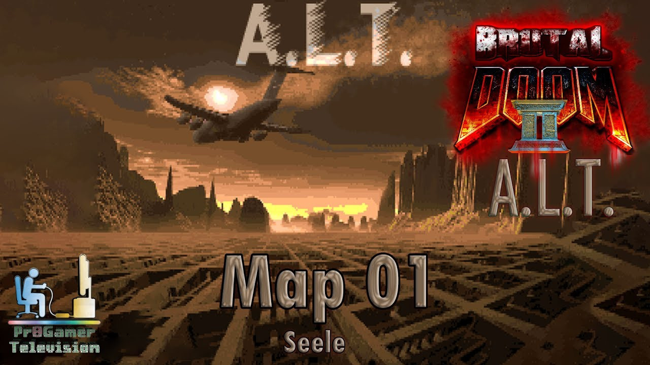 Doom Complex A.L.T.: — Прохождение. Фотограф — видеограф в Москве Дмитрий Менделеев