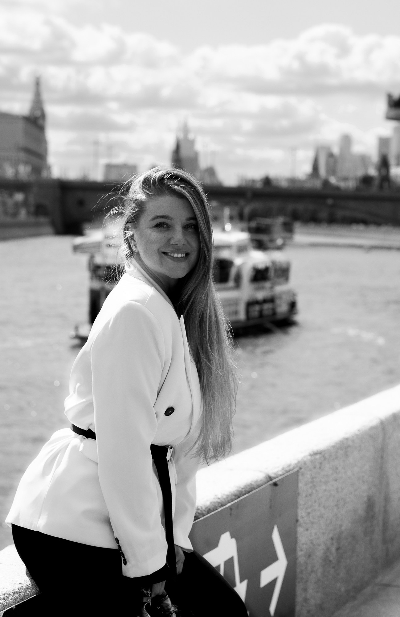 Фотограф Москва Мила Эберт