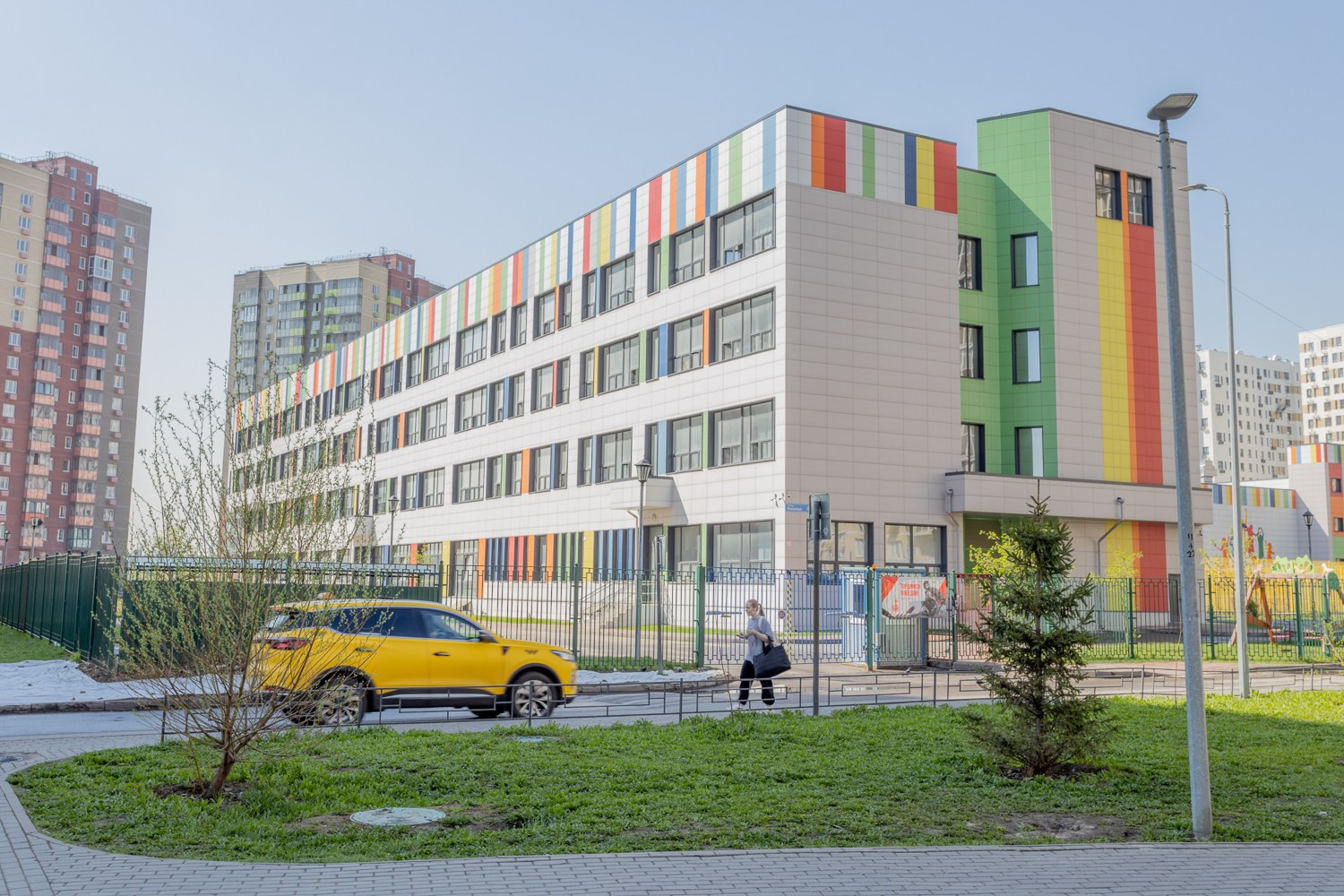 Интерьерный фотограф Москва